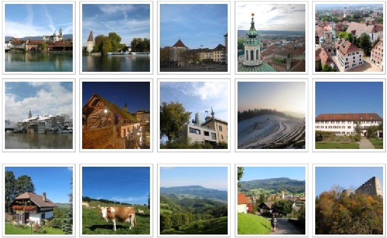 radurlaub schweiz tourismus solothurn