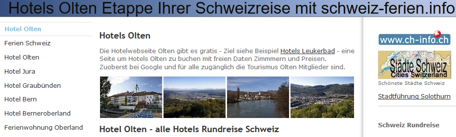 hotels-olten