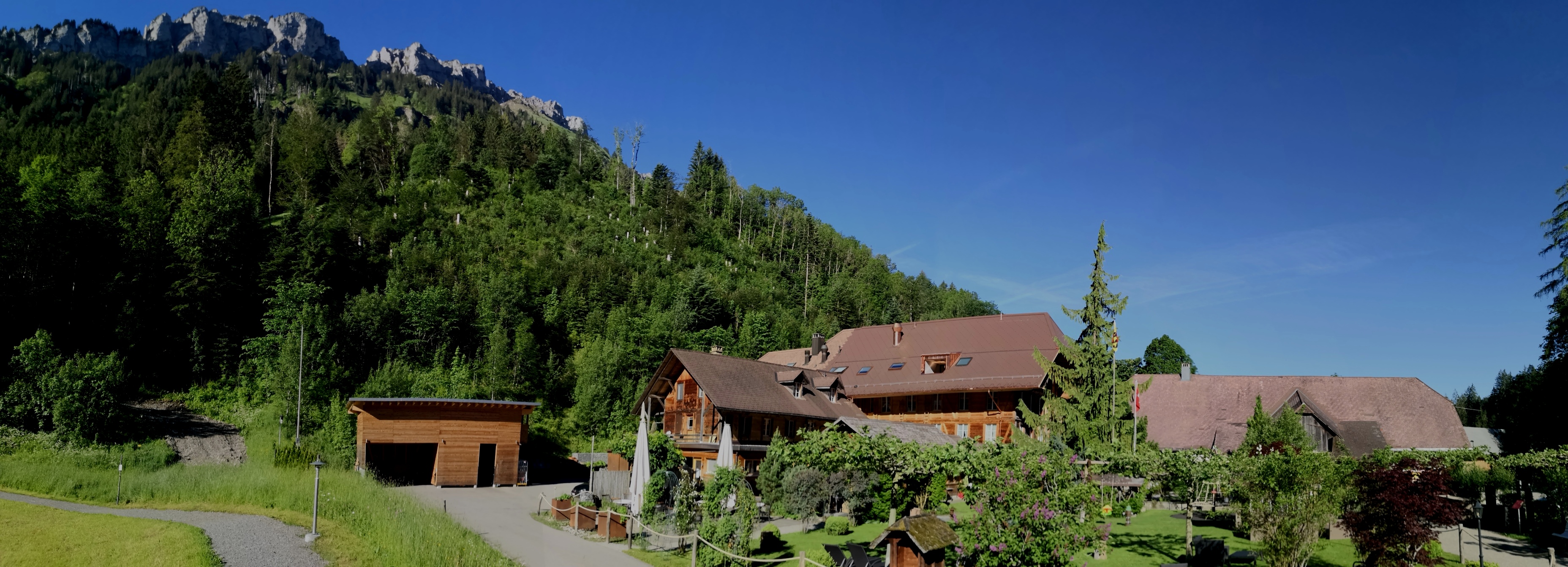 ewbiketour emmental käserei