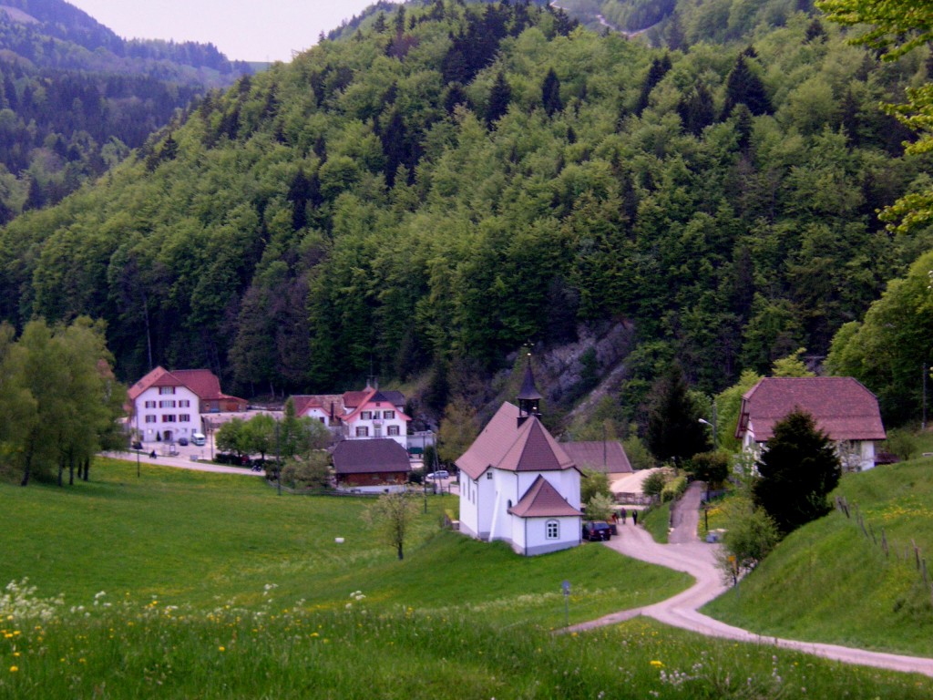 weissensteintunnel erhalten