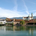 Stadtführungen Solothurn