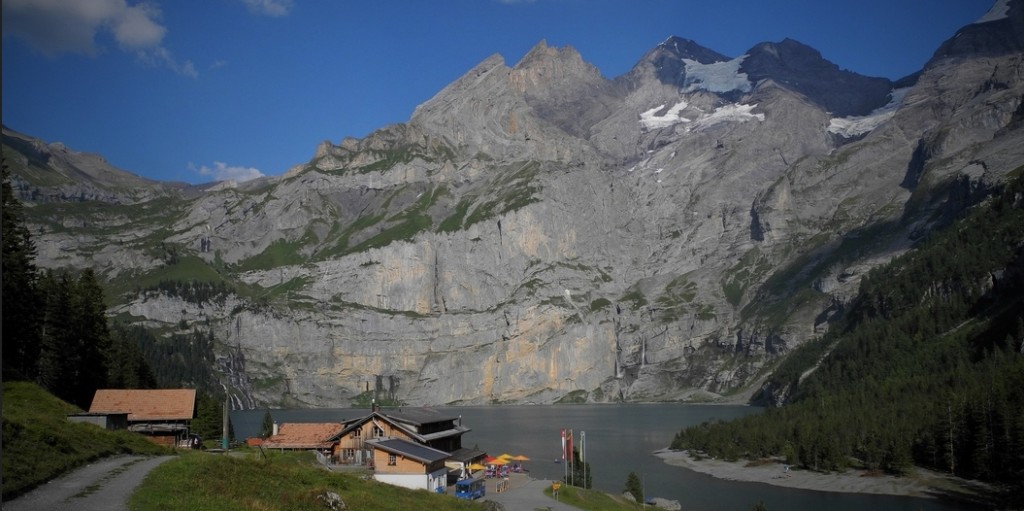 Ausflüge Berneroberland