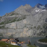 Ausflüge Berneroberland