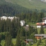 Bauland Graubünden