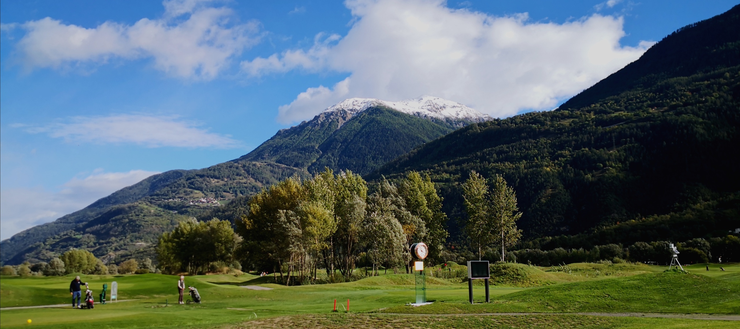 golfhotel wallis