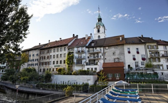 hotel altstadt olten