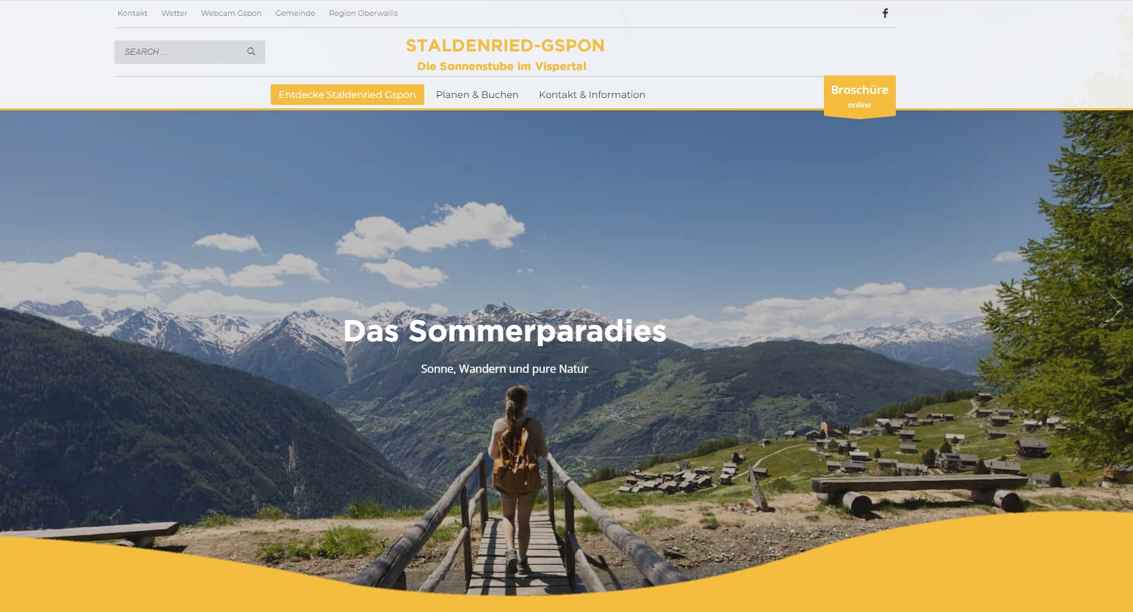 wanderurlaub wallis gspon