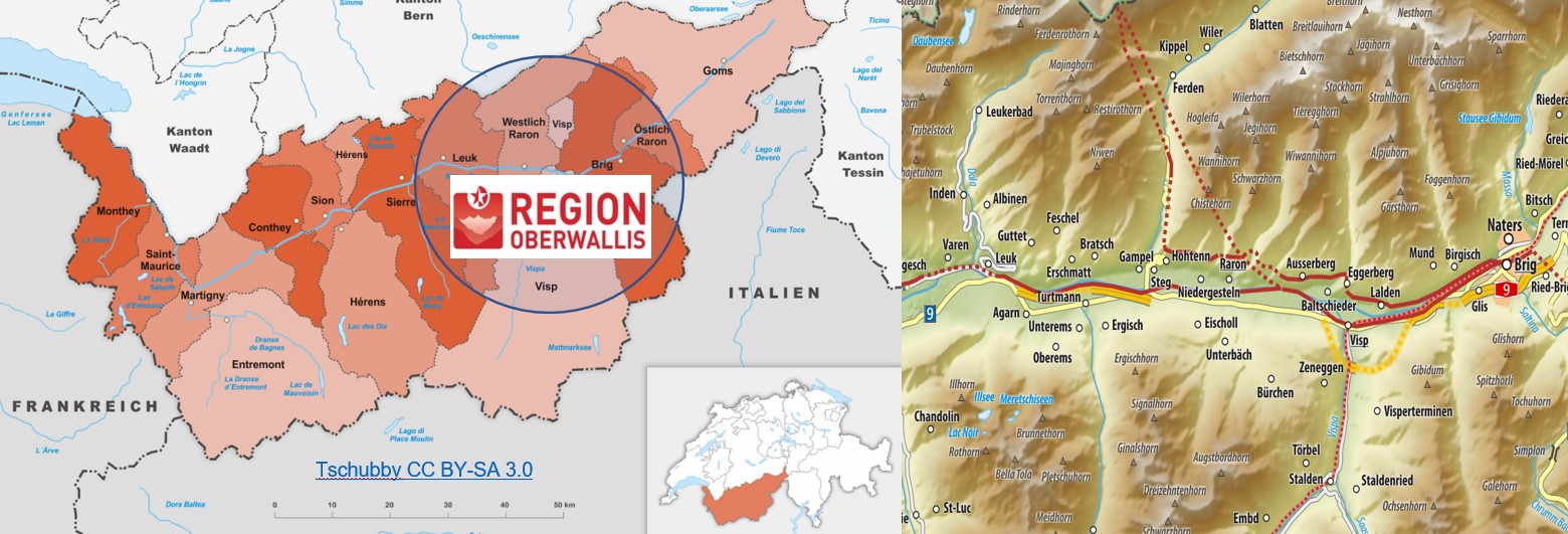 karten schweiz pdf