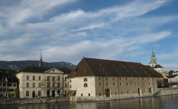 seminarhotel mittelland