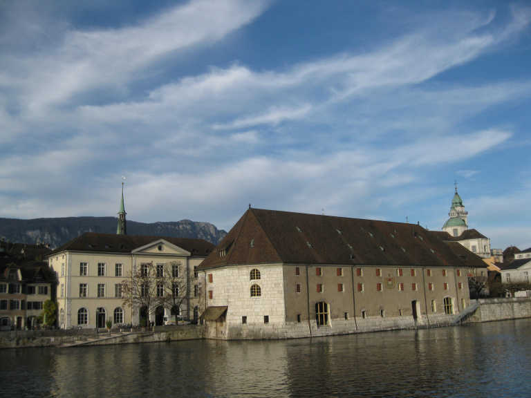 seminarhotel mittelland