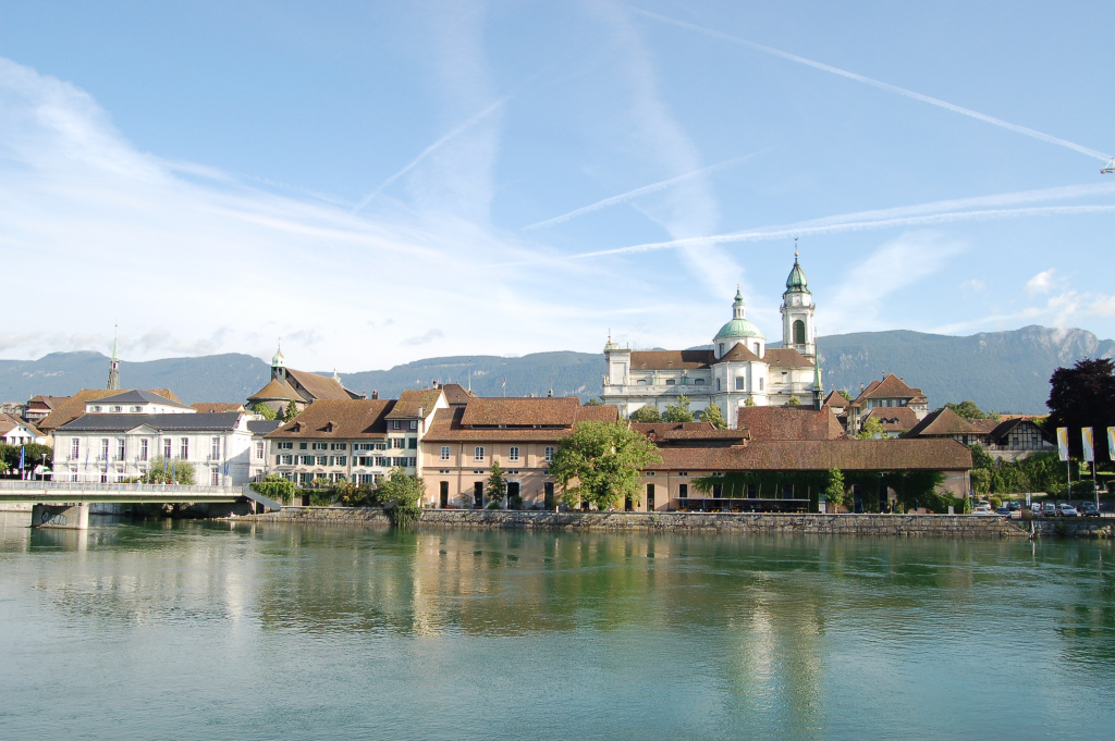 fotos solothurn