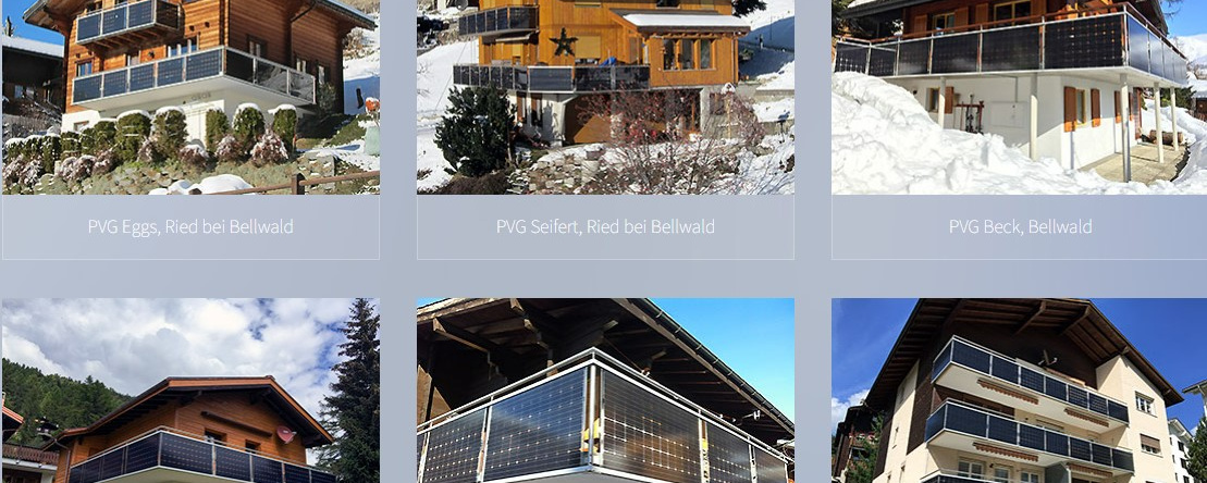balkon solaranlage