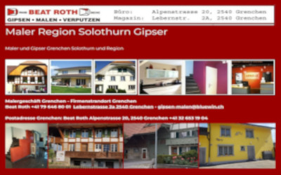 immobilien solothurn