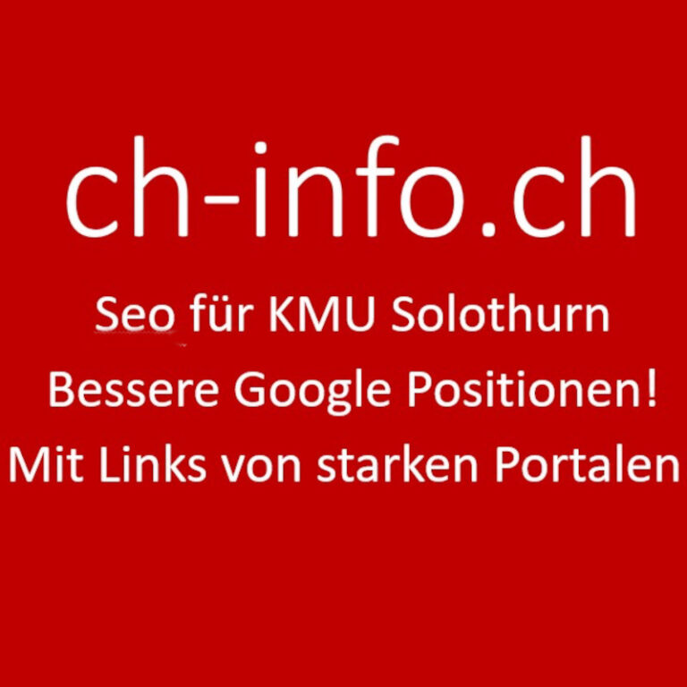 kmu schweiz netzwerk