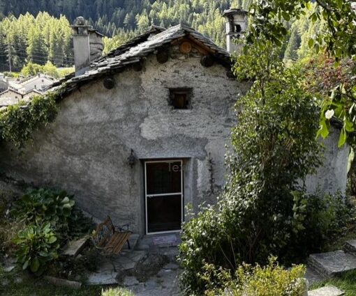rustico kaufen bergell