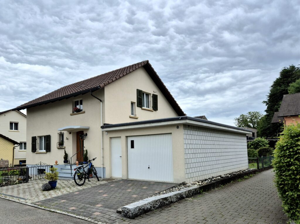 haus solothurn kaufen