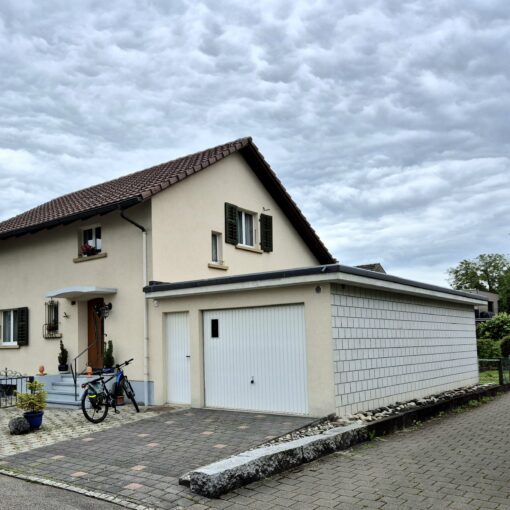 haus solothurn kaufen