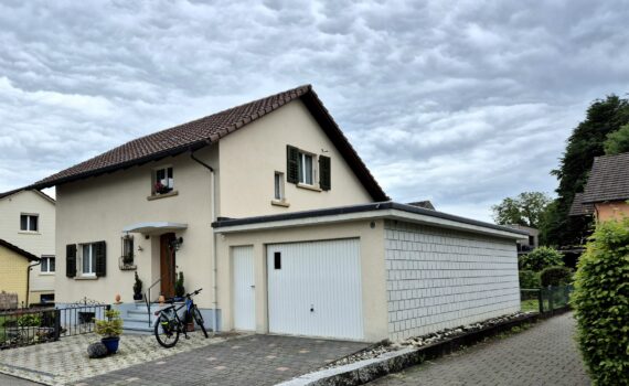 haus solothurn kaufen