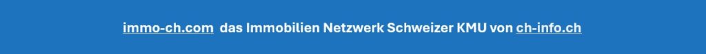 grösstes immobilien portal der schweiz?