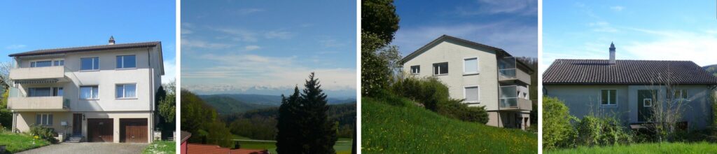 mehrfamilienhaus olten nah