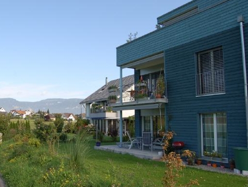 immobilienfotograf solothurn