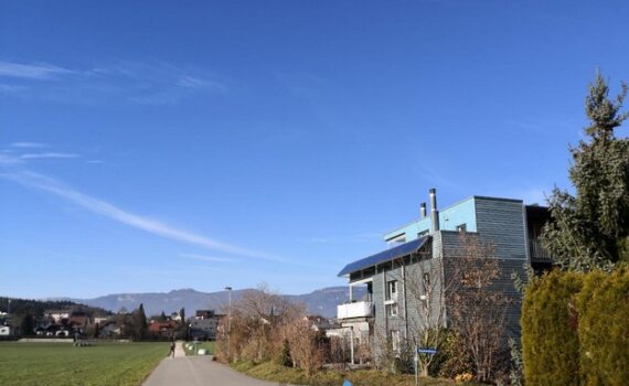wohnung solothurn nah