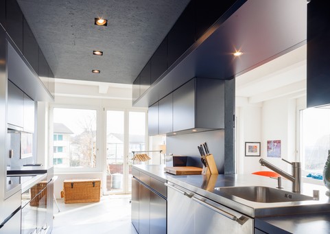 wohnung kaufen solothurn
