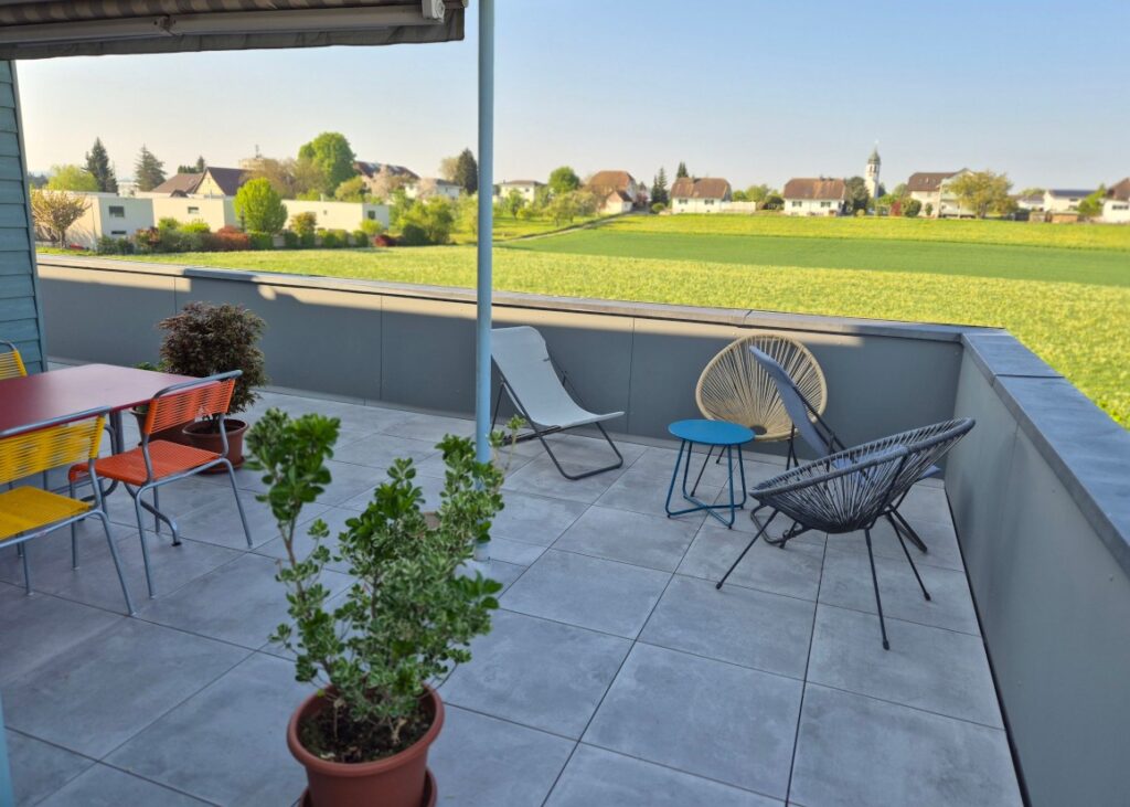 platten aussenbereich