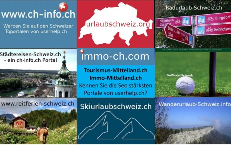 kmu netzwerk schweiz