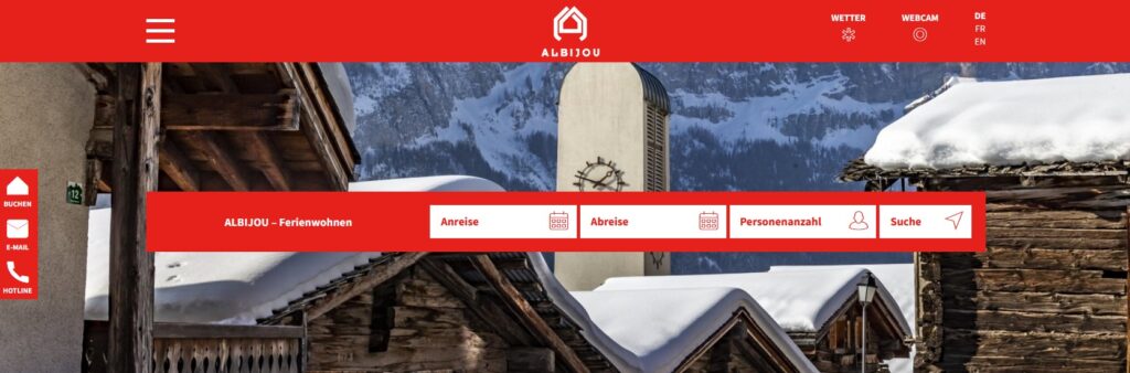 ferienhaus wallis mieten