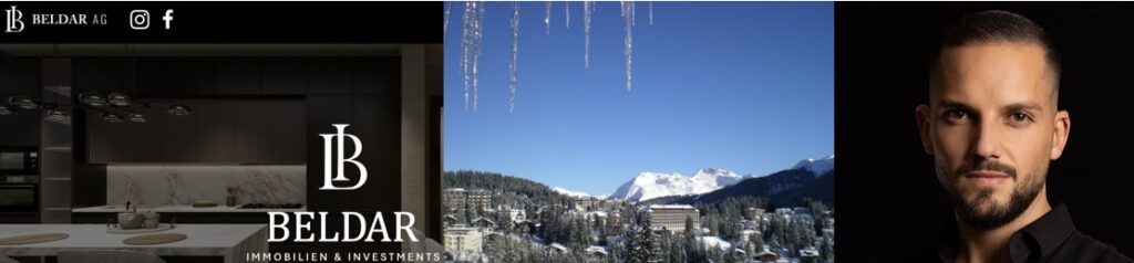 ferienwohnung arosa kaufen