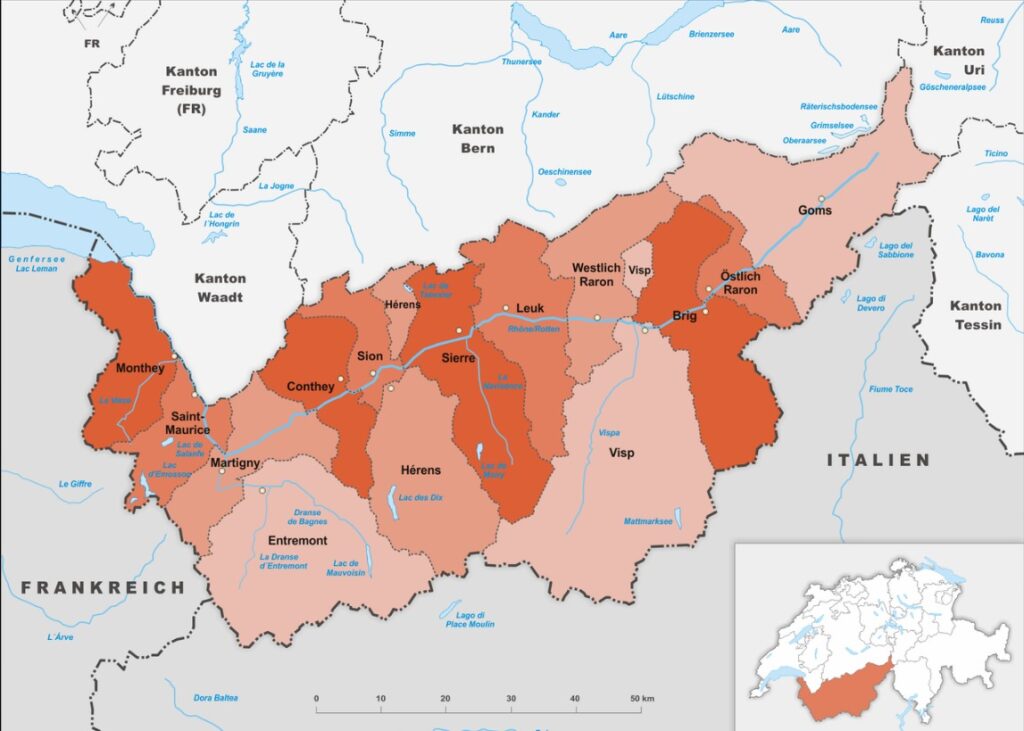kasrte skigebiete vs