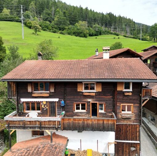 haus kaufen chur