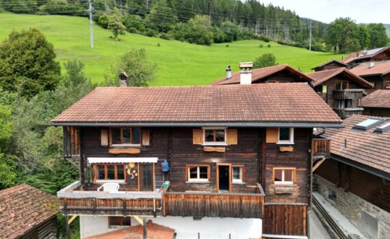 haus kaufen chur