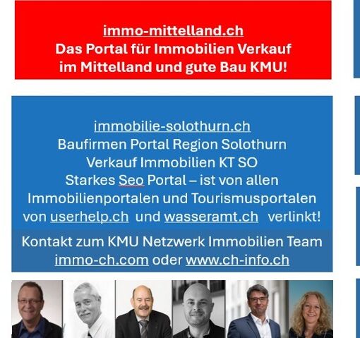 kmu netzwerk schweiz