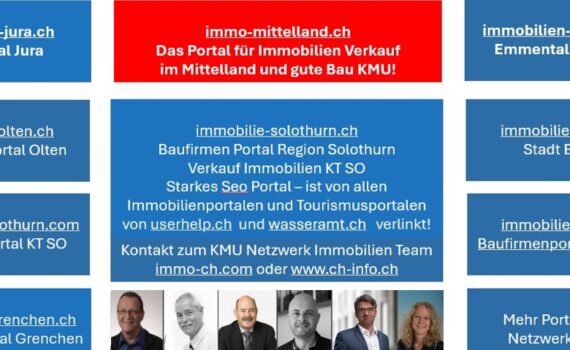 kmu netzwerk schweiz
