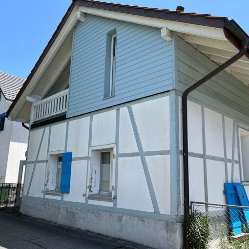 EFH nähe Bern kaufen