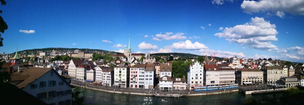 immobilien zürich
