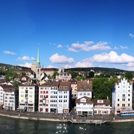 immobilien zürich