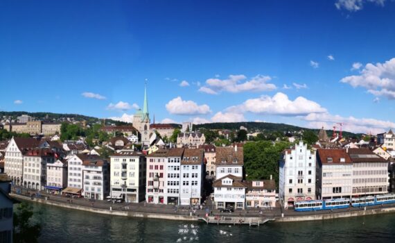 immobilien zürich