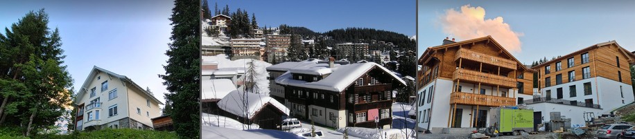 immobilien arosa