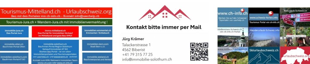 kmu scheiz