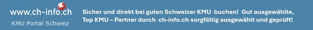 kmu schweiz